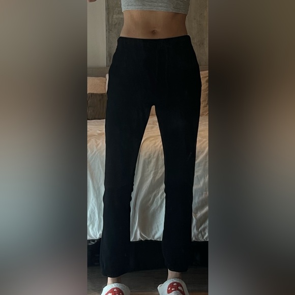 Cotton Citizen Fitted Jogger - Picture 1 of 5